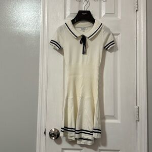 Frankie’s Bikinis short dress